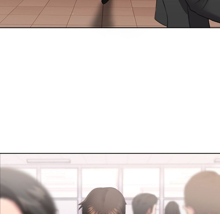 Food Chain Manhwa - Chapter 1 Page 12