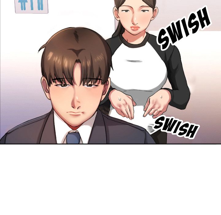 Food Chain Manhwa - Chapter 1 Page 17