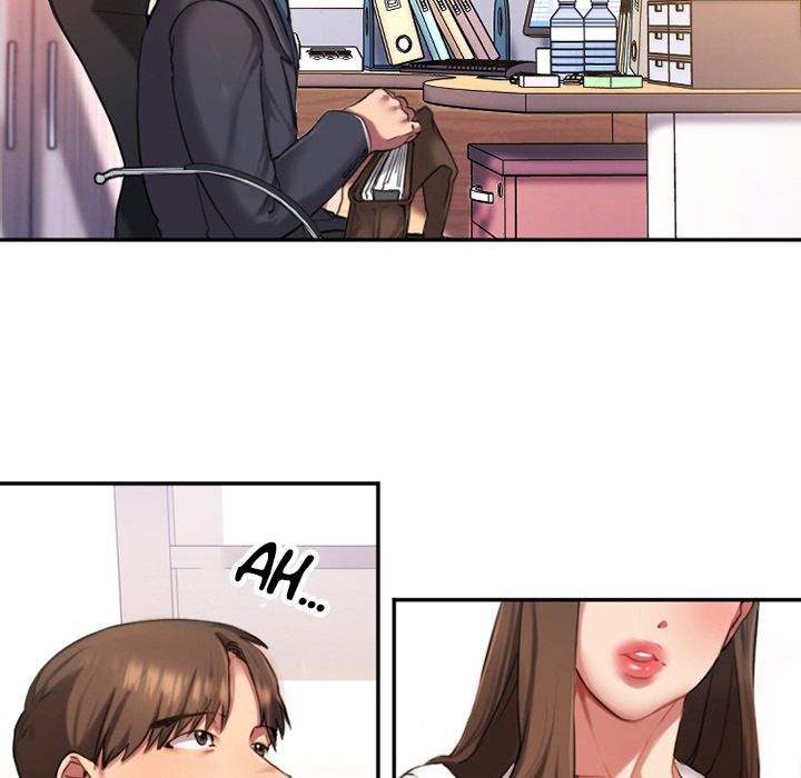 Food Chain Manhwa - Chapter 1 Page 23