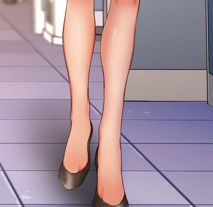 Food Chain Manhwa - Chapter 1 Page 27