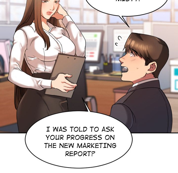 Food Chain Manhwa - Chapter 1 Page 29