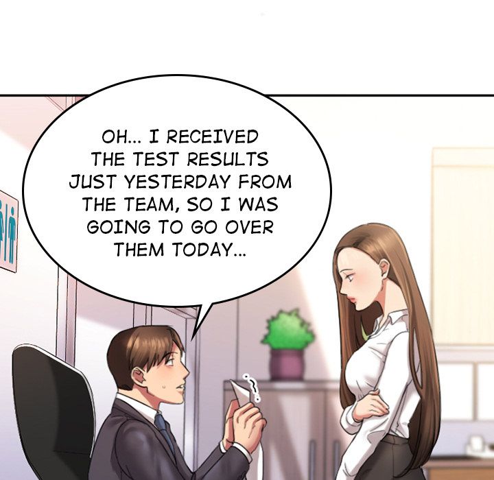 Food Chain Manhwa - Chapter 1 Page 30