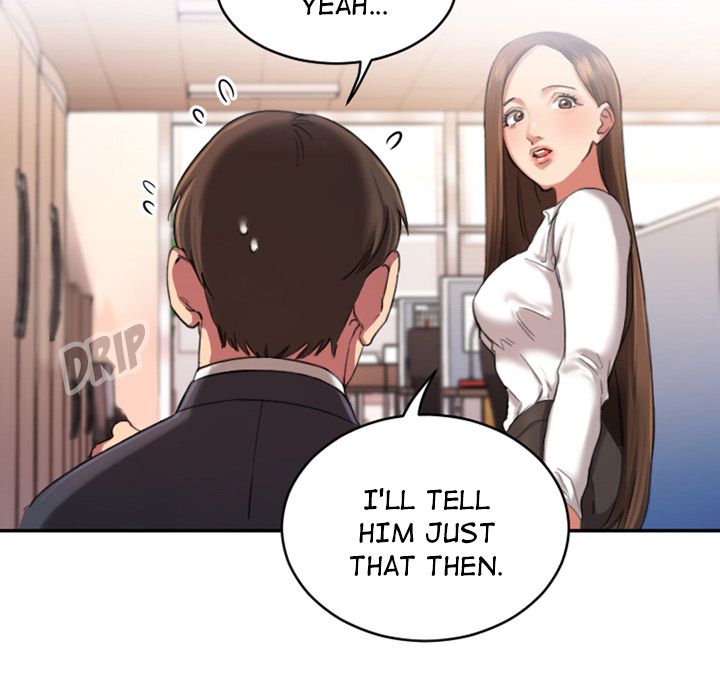 Food Chain Manhwa - Chapter 1 Page 32