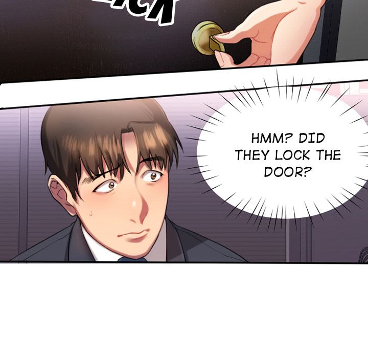 Food Chain Manhwa - Chapter 1 Page 49