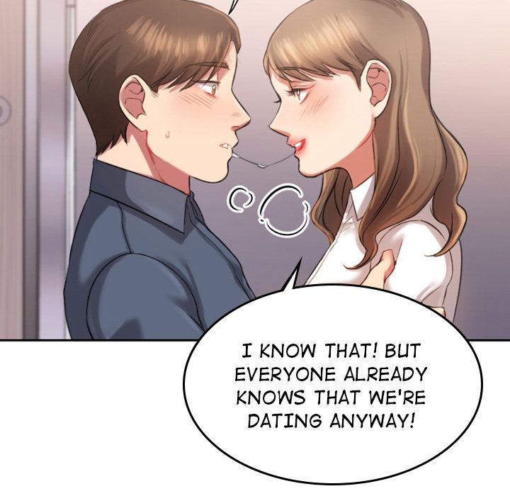 Food Chain Manhwa - Chapter 1 Page 54