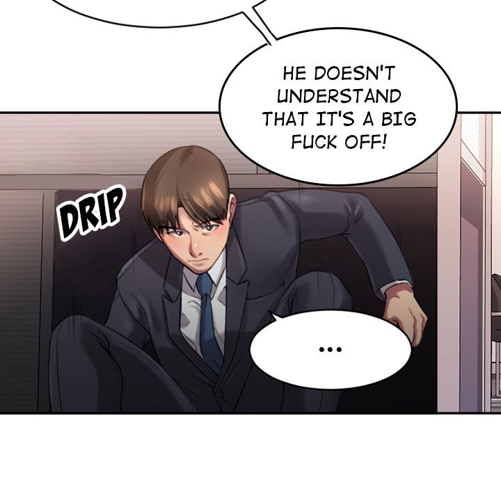 Food Chain Manhwa - Chapter 1 Page 81