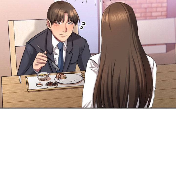 Food Chain Manhwa - Chapter 1 Page 104