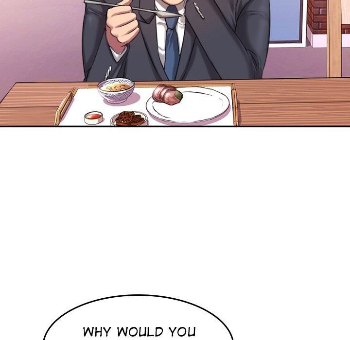 Food Chain Manhwa - Chapter 1 Page 108