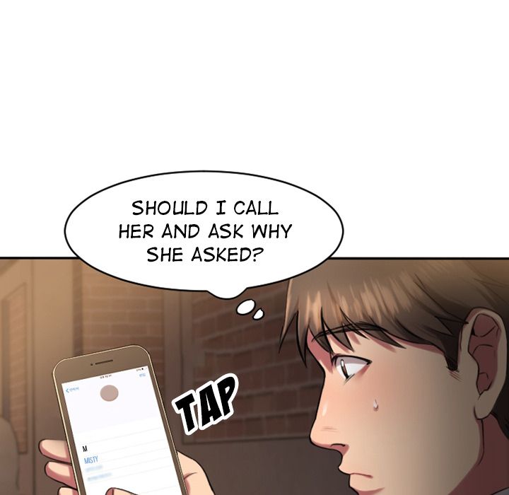 Food Chain Manhwa - Chapter 1 Page 115