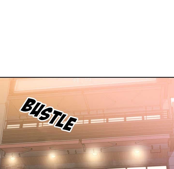 Food Chain Manhwa - Chapter 1 Page 118