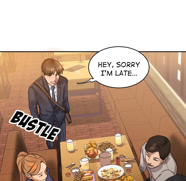 Food Chain Manhwa - Chapter 1 Page 120