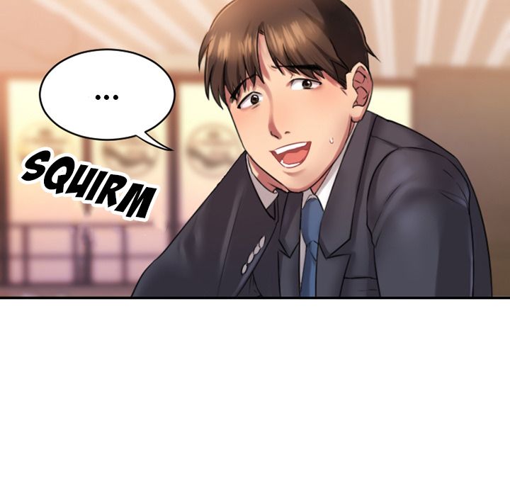 Food Chain Manhwa - Chapter 1 Page 122