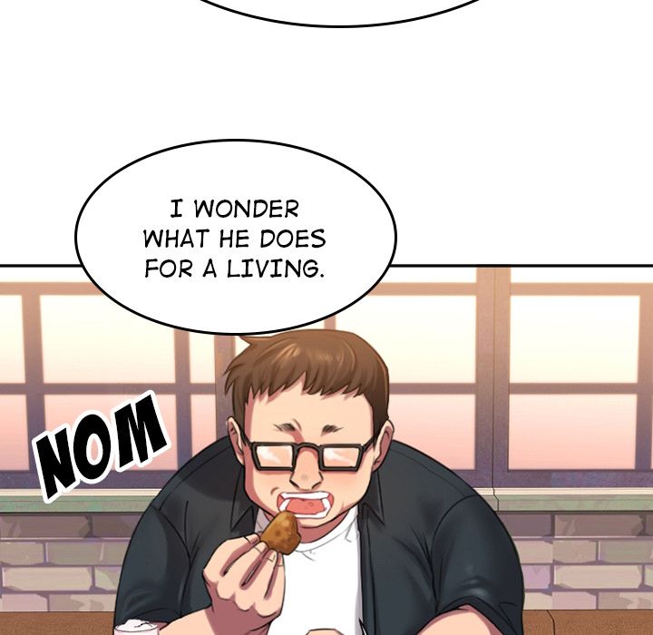 Food Chain Manhwa - Chapter 1 Page 127