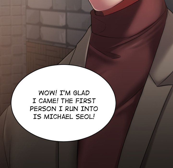 Food Chain Manhwa - Chapter 1 Page 136