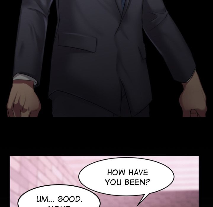 Food Chain Manhwa - Chapter 1 Page 139