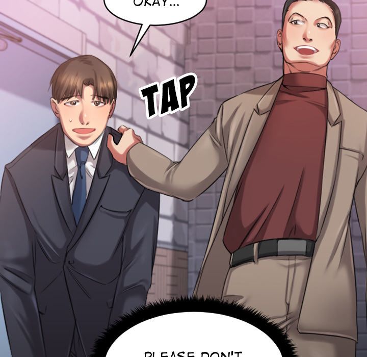 Food Chain Manhwa - Chapter 1 Page 143