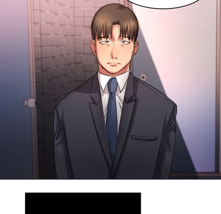 Food Chain Manhwa - Chapter 1 Page 149