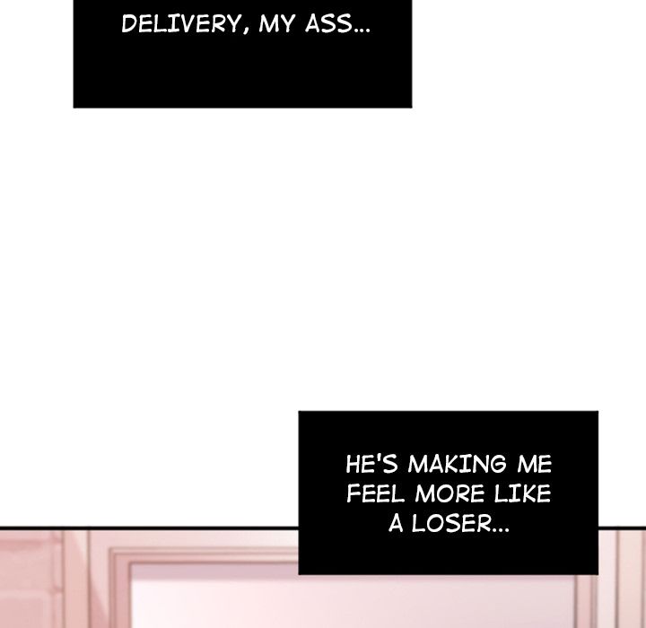 Food Chain Manhwa - Chapter 1 Page 150