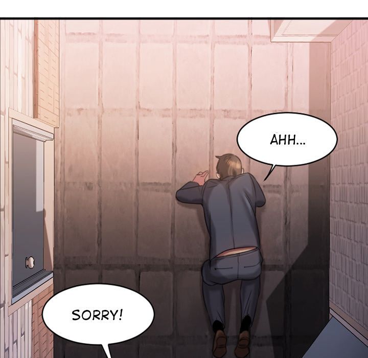 Food Chain Manhwa - Chapter 1 Page 154