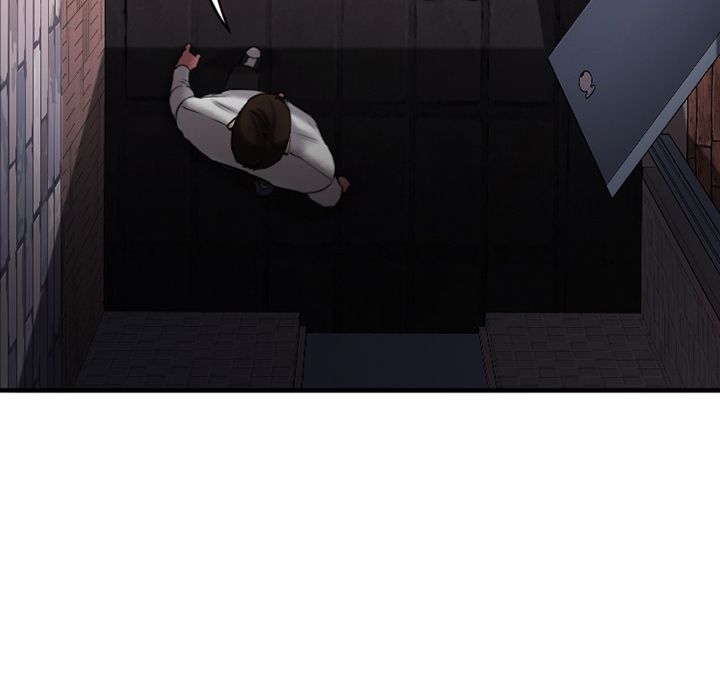 Food Chain Manhwa - Chapter 1 Page 155