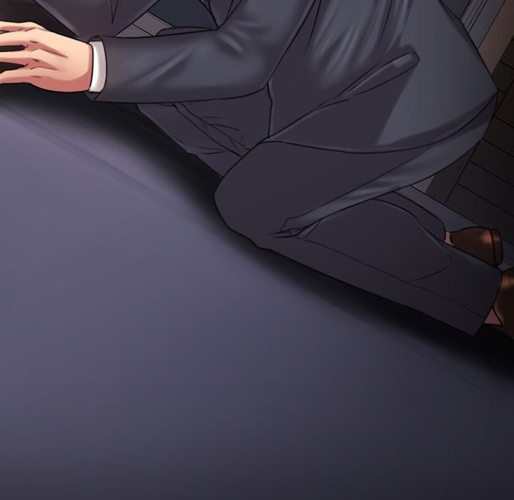 Food Chain Manhwa - Chapter 1 Page 161