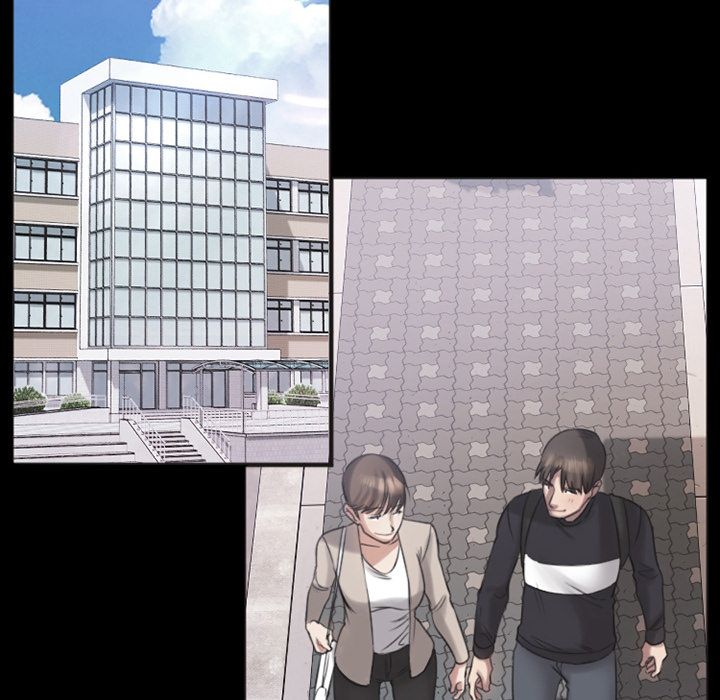 Food Chain Manhwa - Chapter 1 Page 163