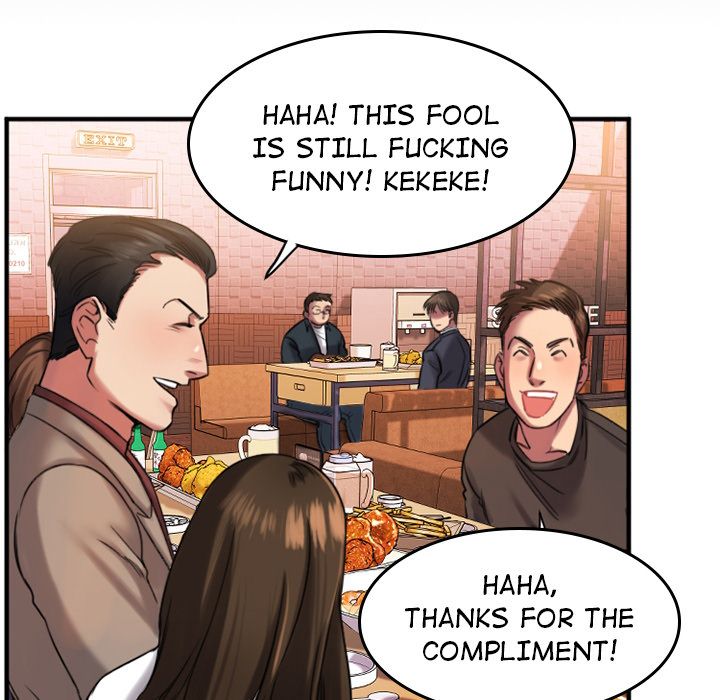 Food Chain Manhwa - Chapter 1 Page 183