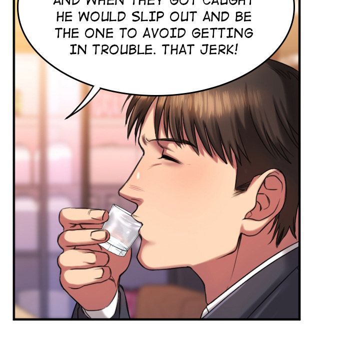 Food Chain Manhwa - Chapter 1 Page 186