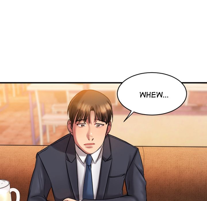 Food Chain Manhwa - Chapter 1 Page 187