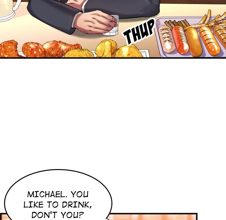 Food Chain Manhwa - Chapter 1 Page 188