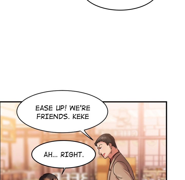 Food Chain Manhwa - Chapter 1 Page 190