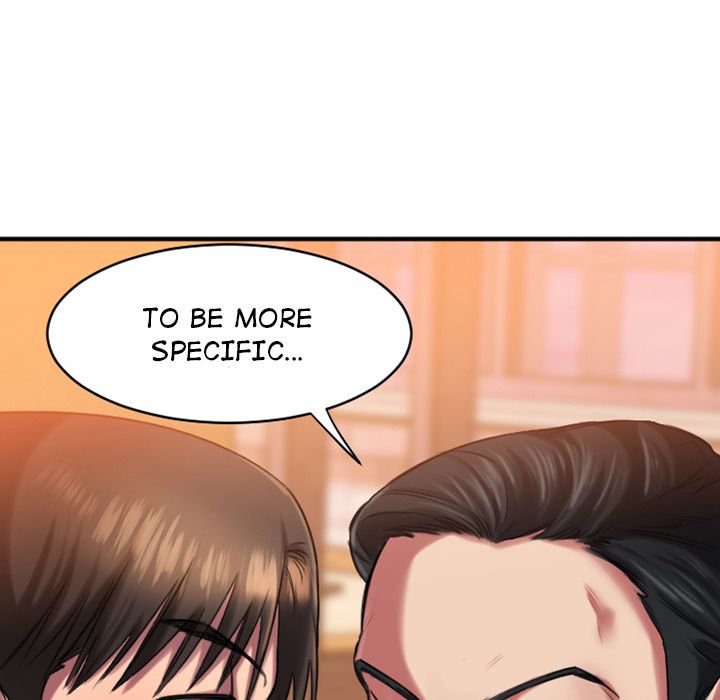 Food Chain Manhwa - Chapter 1 Page 215