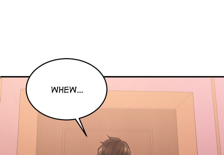 Food Chain Manhwa - Chapter 28 Page 0