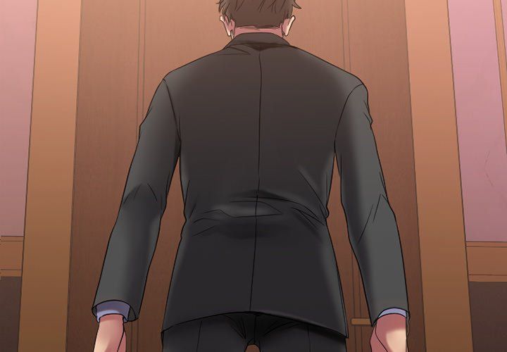 Food Chain Manhwa - Chapter 28 Page 1