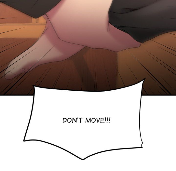 Food Chain Manhwa - Chapter 28 Page 7