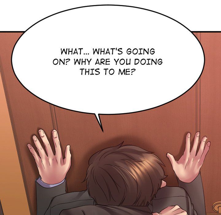 Food Chain Manhwa - Chapter 28 Page 15