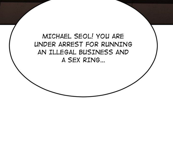 Food Chain Manhwa - Chapter 28 Page 17