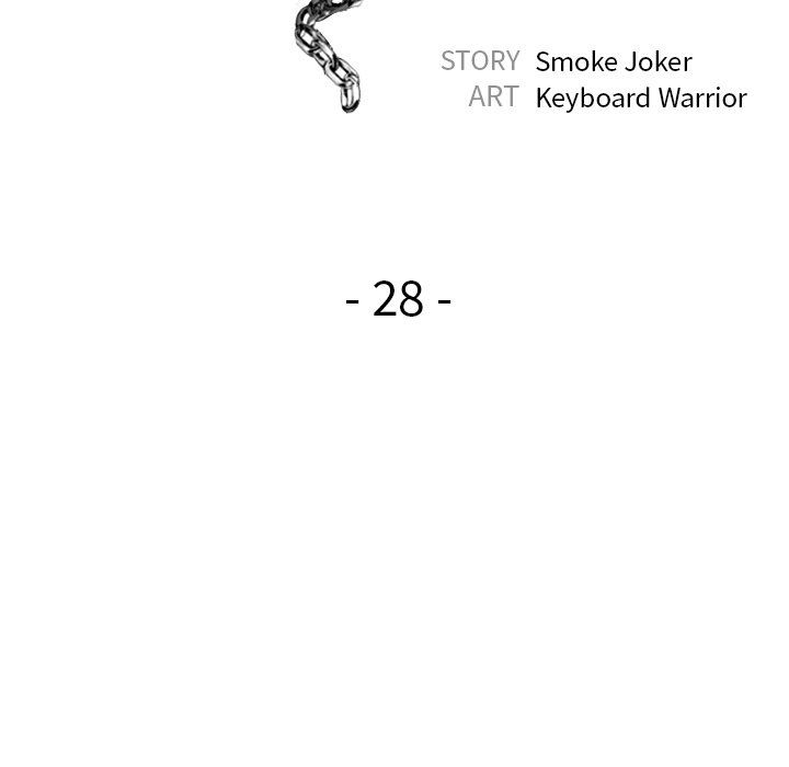 Food Chain Manhwa - Chapter 28 Page 25