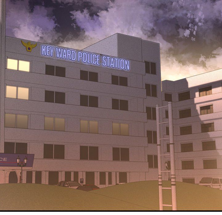 Food Chain Manhwa - Chapter 28 Page 27