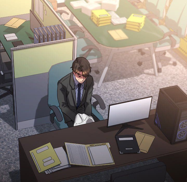 Food Chain Manhwa - Chapter 28 Page 29