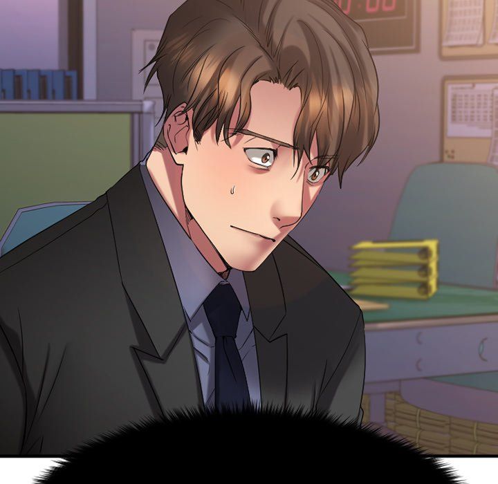 Food Chain Manhwa - Chapter 28 Page 31