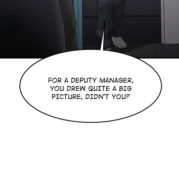 Food Chain Manhwa - Chapter 28 Page 34