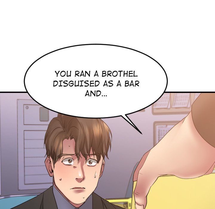 Food Chain Manhwa - Chapter 28 Page 35