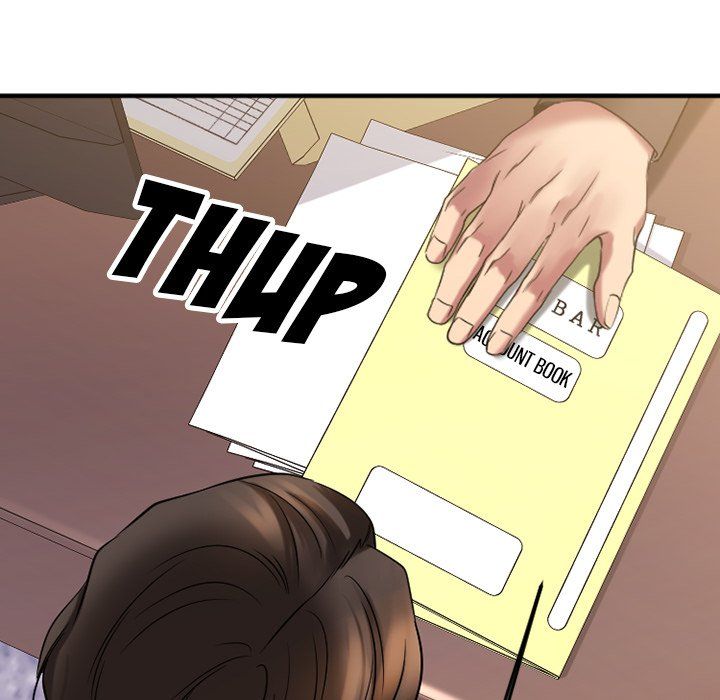 Food Chain Manhwa - Chapter 28 Page 38