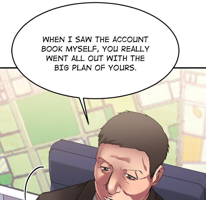 Food Chain Manhwa - Chapter 28 Page 41