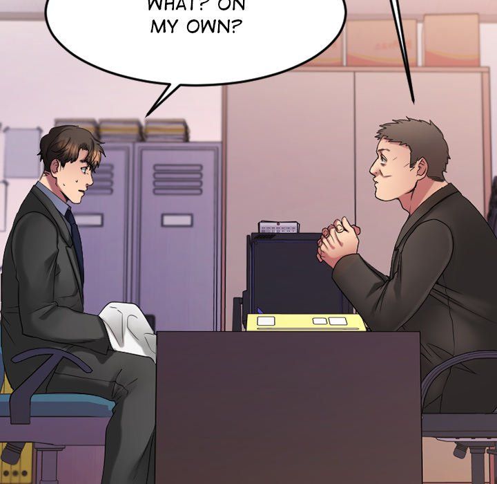 Food Chain Manhwa - Chapter 28 Page 44