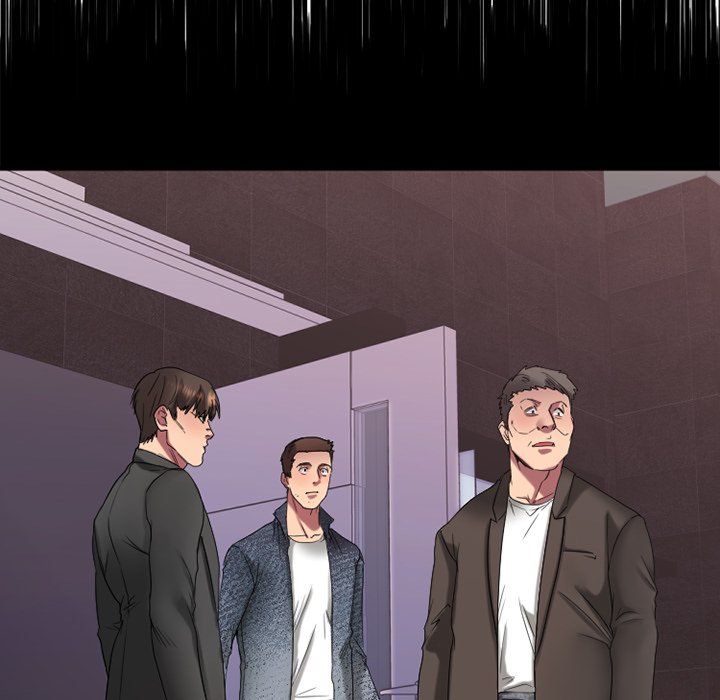 Food Chain Manhwa - Chapter 28 Page 46