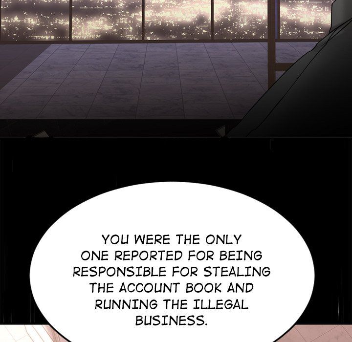 Food Chain Manhwa - Chapter 28 Page 49