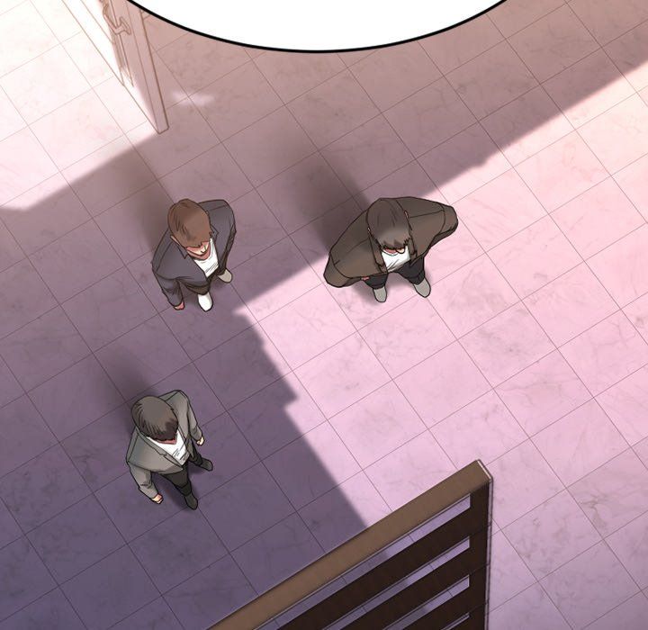 Food Chain Manhwa - Chapter 28 Page 50