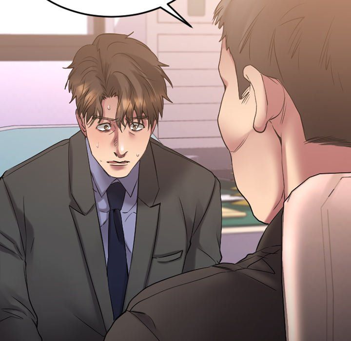 Food Chain Manhwa - Chapter 28 Page 65